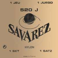 Изображение Savarez 520 J 