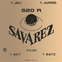 Изображение Savarez 520 R