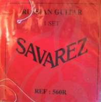 Изображение Savarez 560 R