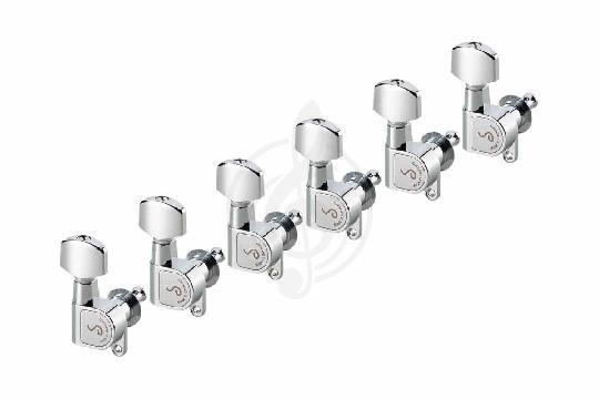 Изображение Колок для гитары Schaller 10010220.01.36 M6 180