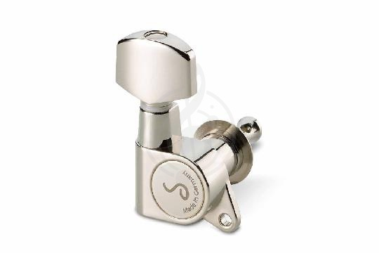 Изображение Schaller 10020120.01.36 M6 135