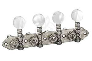 Изображение Schaller 10630164.70.20 - Комплект колковой механики для мандолины