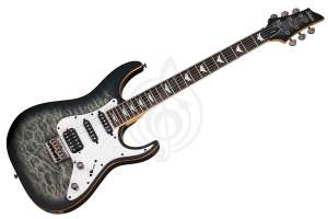 Изображение Электрогитара Superstrat Schecter BANSHEE-6 EXTREME CB