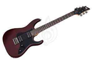 Изображение Электрогитара Superstrat Schecter BANSHEE-6 SGR WSN