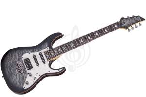 Изображение Schecter BANSHEE-7 EXTREME CB