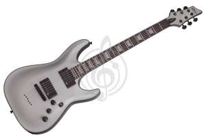 Изображение Гитара Heavy Schecter C-1 PLATINUM