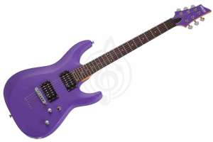 Изображение Schecter C-6 Deluxe SDP