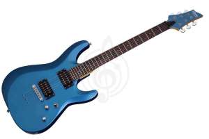 Изображение Schecter C-6 Deluxe SMLB