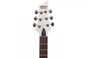 Электрогитара Superstrat Электрогитары Superstrat Schecter Schecter C-6 Deluxe SWHT- Электрогитара C-6 Deluxe SWHT - фото 2