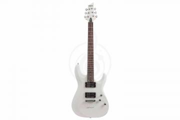 Электрогитара Superstrat Электрогитары Superstrat Schecter Schecter C-6 Deluxe SWHT- Электрогитара C-6 Deluxe SWHT - фото 3