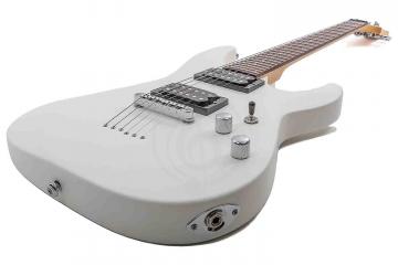 Электрогитара Superstrat Электрогитары Superstrat Schecter Schecter C-6 Deluxe SWHT- Электрогитара C-6 Deluxe SWHT - фото 4