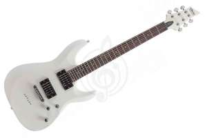 Изображение Schecter C-6 Deluxe SWHT