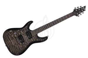 Изображение Schecter C-6 PLUS CB L/H