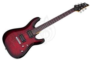 Изображение Schecter C-6 PLUS STCB