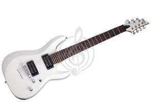 Изображение Schecter C-7 Deluxe SWHT