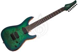 Изображение Schecter 888880027404 AQB