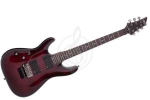 Изображение Schecter DAMIEN ELITE-6 FR LH