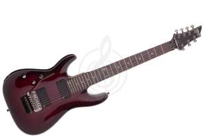 Изображение Schecter DAMIEN ELITE-7 FR LH