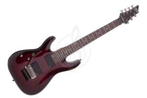 Изображение Schecter DAMIEN ELITE-7 LH