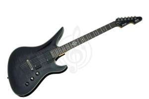 Изображение Гитара Heavy Schecter DAMIEN ELITE AVENGER