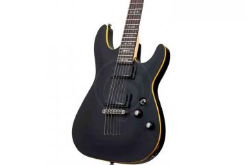 Электрогитара Superstrat Электрогитары Superstrat Schecter Schecter DEMON-6 ABSN - Электрогитара DEMON-6 ABSN - фото 4