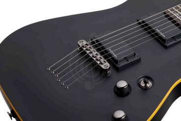 Электрогитара Superstrat Электрогитары Superstrat Schecter Schecter DEMON-6 ABSN - Электрогитара DEMON-6 ABSN - фото 5