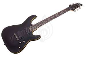 Изображение Schecter DEMON-6 ABSN