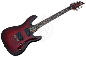 Изображение Schecter DEMON-6 CRB