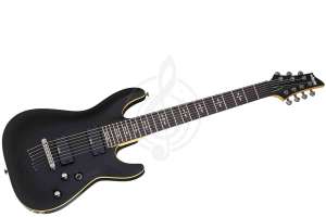 Изображение Schecter Demon-7 ABSN