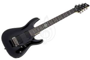 Изображение Schecter DEMON-7 FR MBK