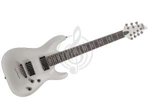 Изображение Гитара Heavy Schecter Demon-7 WH