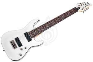 Изображение Schecter DEMON-8 VWHT