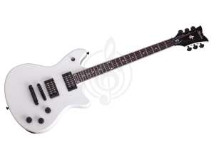 Изображение Гитара Heavy Schecter JERRY HORTON TEMPEST 2015