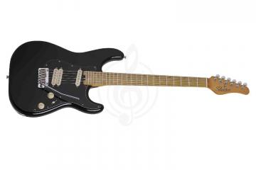 Электрогитара Stratocaster Schecter MV-6 GBLK - Электрогитара, Schecter MV-6 GBLK в магазине DominantaMusic - фото 9