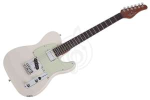 Изображение Schecter NICK JOHNSTON PT A.SNOW