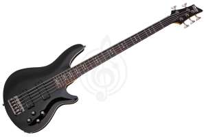 Изображение Schecter OMEN-5 BLK