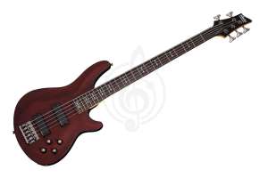 Изображение Schecter OMEN-5 WSN