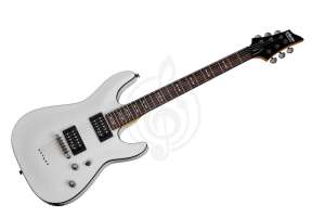 Изображение Schecter OMEN-6 VWHT