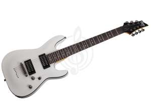 Изображение Schecter Omen-7 VWHT