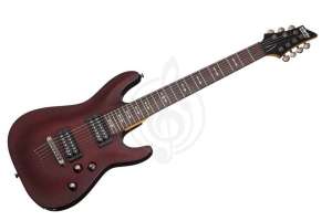 Изображение Schecter OMEN-7 WSN