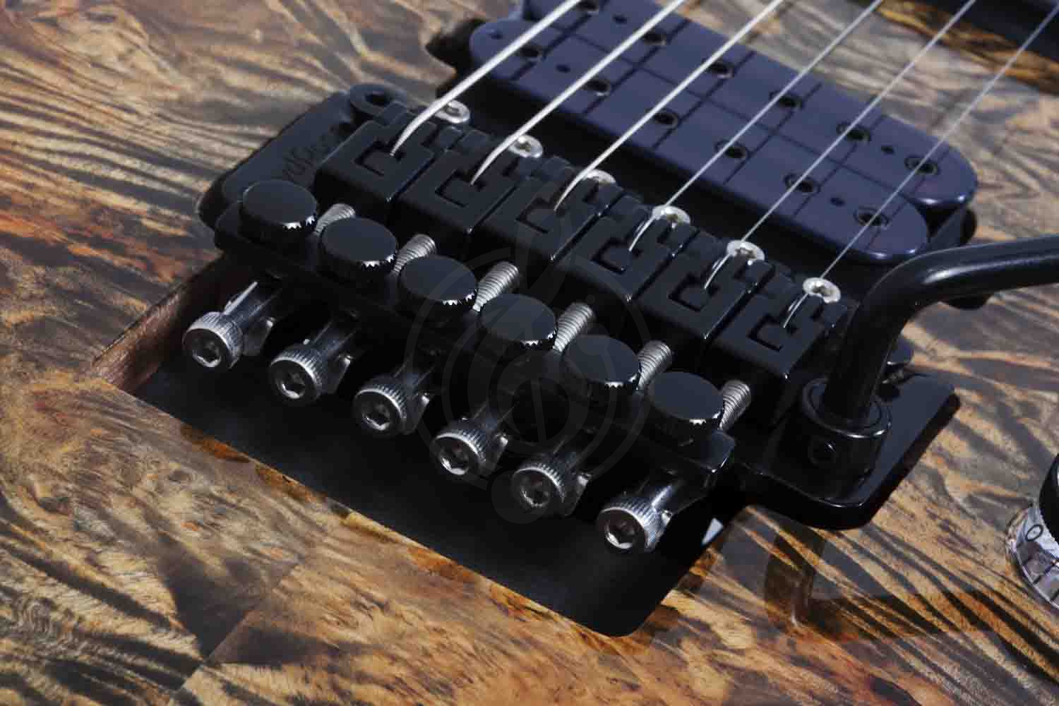 Электрогитара Superstrat Schecter OMEN ELITE-6 FR CHAR - Электрогитара, Schecter OMEN ELITE-6 FR CHAR в магазине Доминанта мьюзик - фото 7