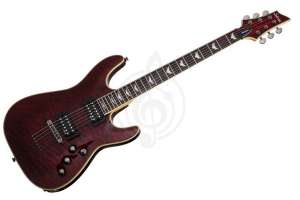 Изображение Schecter OMEN EXTREME-6 BCH