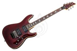 Изображение Schecter OMEN EXTREME-6 FR BCH