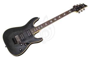 Изображение Schecter OMEN EXTREME-6 FR STBLK