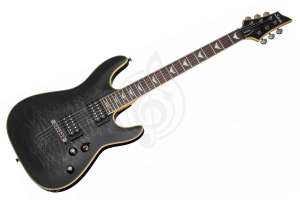 Изображение Schecter OMEN EXTREME-6 STBLK