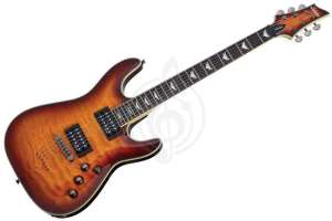 Изображение Schecter OMEN EXTREME-6 VSB