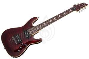 Изображение Schecter OMEN EXTREME-7 BCH