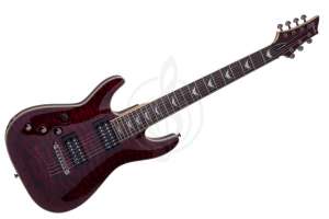 Изображение Schecter OMEN EXTREME-7 BCH L/H