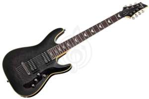 Изображение Schecter OMEN EXTREME-7 STBLK