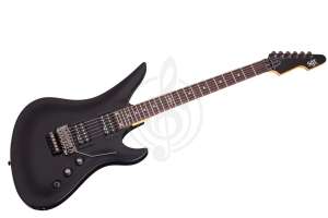 Изображение Гитара Heavy Schecter SGR Avenger FR